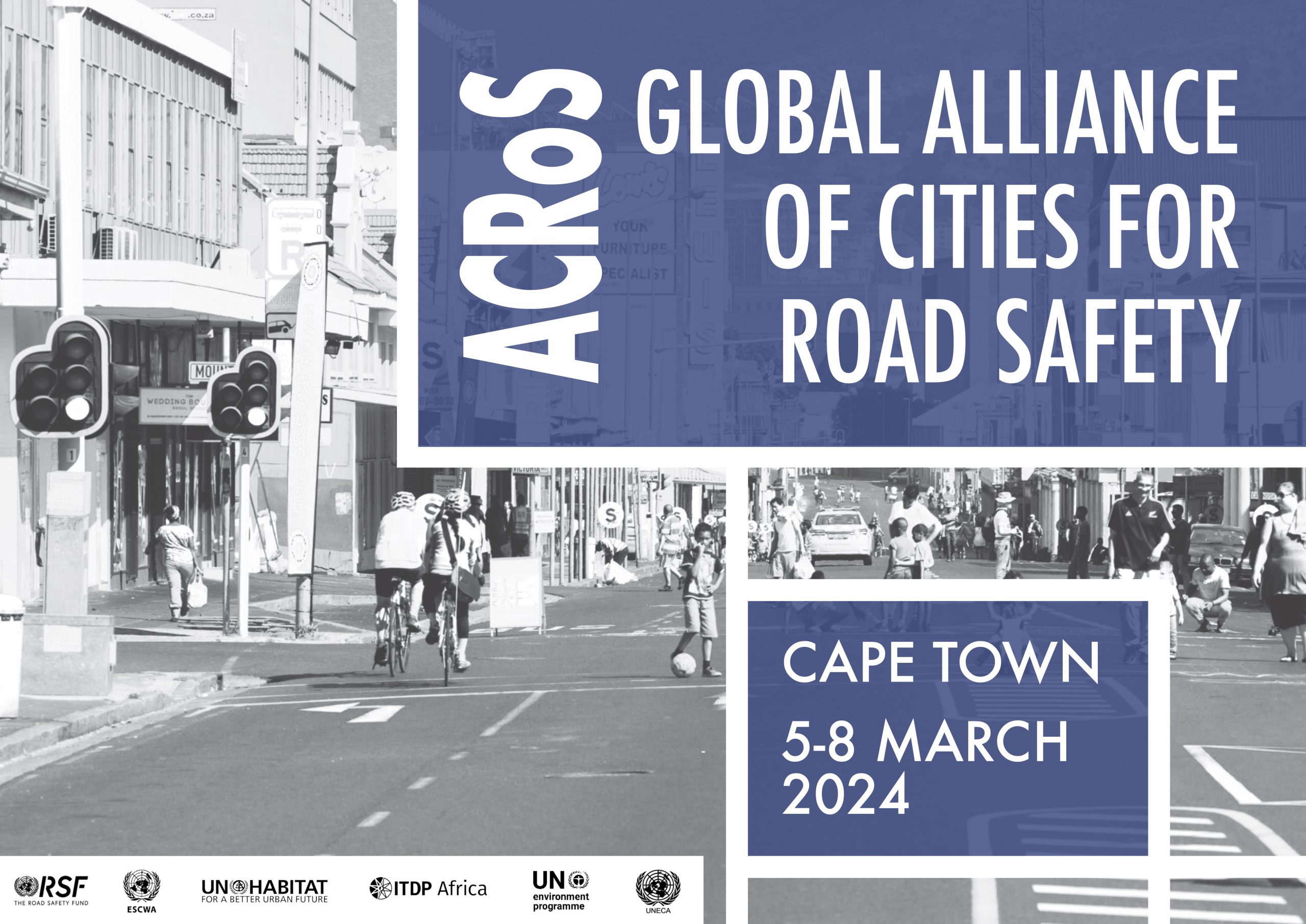 Policy document cover